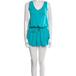 Ramy Brook romper